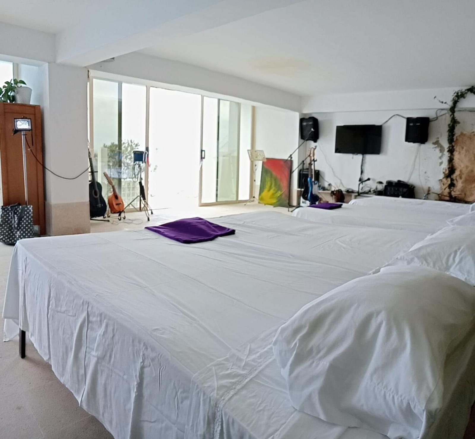 Exclusive Seafront Villa,Private Pool,Gym,Bbq เอลโตโร ภายนอก รูปภาพ